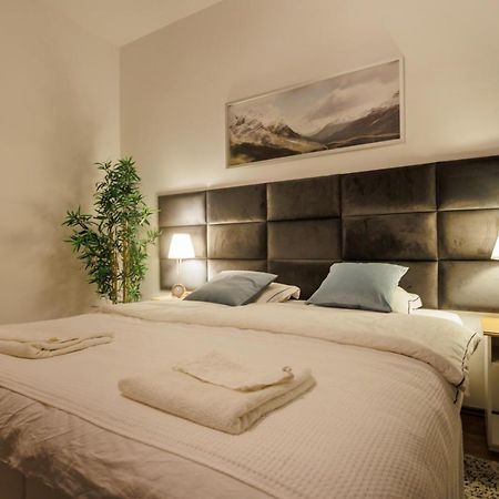 The Cozy Space Wien Exterior foto